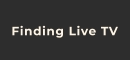 Finding Live TV